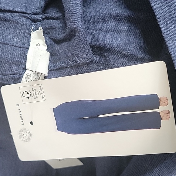 Christina B pants - Picture 6 of 7